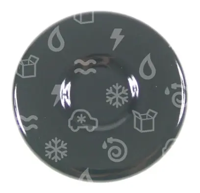kryt hořáku malý MORA / GORENJE, 229359